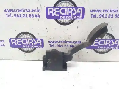 Автозапчастина б/у пotенціометр для opel corsa d cmon посилання на oem iam 55702020  