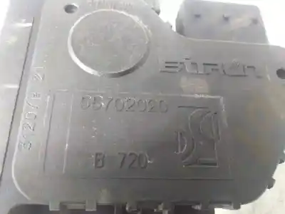 Автозапчастина б/у пotенціометр для opel corsa d cmon посилання на oem iam 55702020  