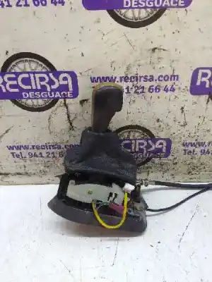 Peça sobressalente para automóvel em segunda mão alavanca de velocidades por bmw x5 (e53) 3.0d referências oem iam 7515431a