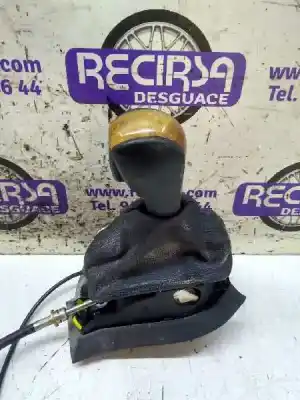 Pezzo di ricambio per auto di seconda mano leva del cambio per bmw x5 (e53) 3.0d riferimenti oem iam 7515431a  