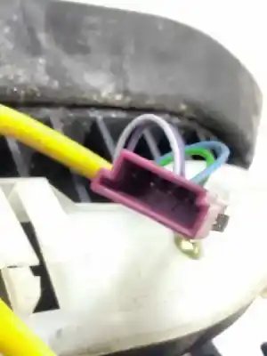 Pezzo di ricambio per auto di seconda mano leva del cambio per bmw x5 (e53) 3.0d riferimenti oem iam 7515431a  