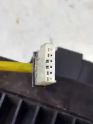 Pezzo di ricambio per auto di seconda mano leva del cambio per bmw x5 (e53) 3.0d riferimenti oem iam 7515431a  