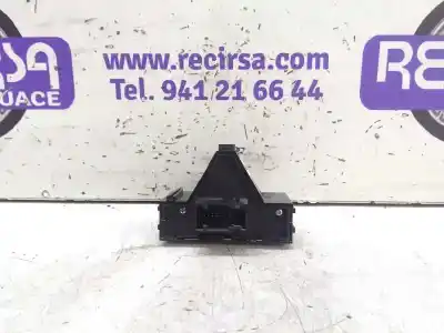 Автозапчасти б/у предупреждение за opel corsa d cmon ссылки oem iam 13189529  