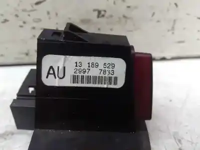 Автозапчасти б/у предупреждение за opel corsa d cmon ссылки oem iam 13189529  