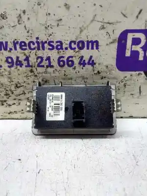 Second-hand car spare part headlights switch for bmw x5 (e53) 3.0d oem iam references 8380255  