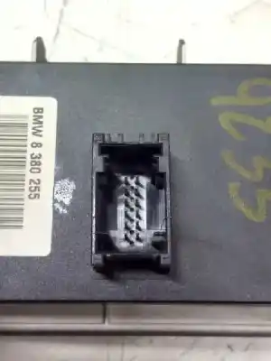 Second-hand car spare part headlights switch for bmw x5 (e53) 3.0d oem iam references 8380255  