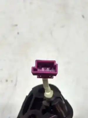 Peça sobressalente para automóvel em segunda mão para-sol direito por bmw x5 (e53) 3.0d referências oem iam   