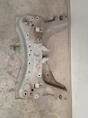 Peça sobressalente para automóvel em segunda mão charrió / suporte de eixo dianteiro por renault clio iv renault sport referências oem iam 