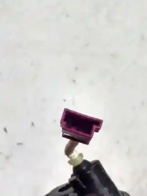 Peça sobressalente para automóvel em segunda mão pára-sol esquerdo por bmw x5 (e53) 3.0d referências oem iam   