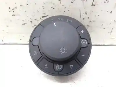 Автозапчастина б/у управління світлом для opel corsa d cmon посилання на oem iam 13249396  