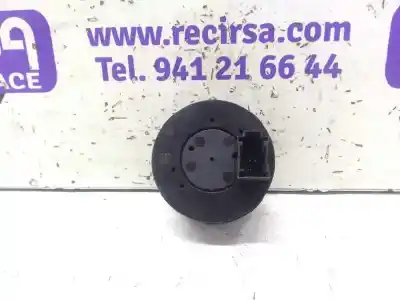 Автозапчастина б/у управління світлом для opel corsa d cmon посилання на oem iam 13249396  