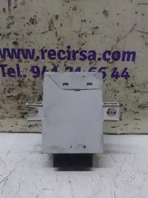 Peça sobressalente para automóvel em segunda mão módulo eletrônico por bmw x5 (e53) 3.0d referências oem iam 6905667  