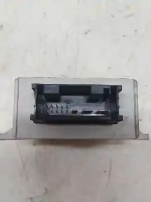 Peça sobressalente para automóvel em segunda mão módulo eletrônico por bmw x5 (e53) 3.0d referências oem iam 6905667  