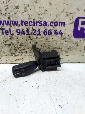 Peça sobressalente para automóvel em segunda mão comandos do volante por bmw x5 (e53) 3.0d referências oem iam 