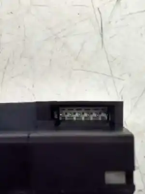 Second-hand car spare part steering wheel switch for bmw x5 (e53) 3.0d oem iam references   