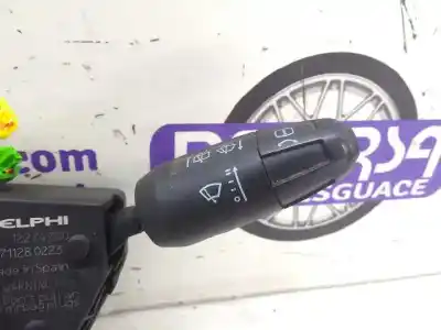 Автозапчастина б/у многофункційне управління для opel corsa d cmon посилання на oem iam 13142283  