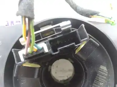 Автозапчастина б/у многофункційне управління для opel corsa d cmon посилання на oem iam 13142283  