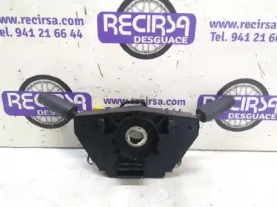 Автозапчастина б/у многофункційне управління для opel corsa d cmon посилання на oem iam 13142283  