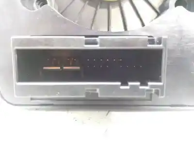 Автозапчастина б/у многофункційне управління для opel corsa d cmon посилання на oem iam 13142283  