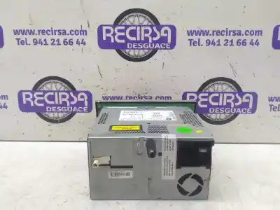 Автозапчасти б/у аудиосистема / радио cd за opel corsa d cmon ссылки oem iam   