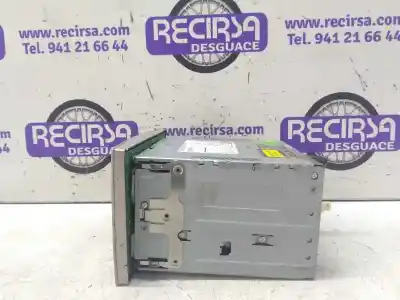 Автозапчасти б/у аудиосистема / радио cd за opel corsa d cmon ссылки oem iam   