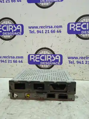 Peça sobressalente para automóvel em segunda mão módulo eletrônico por audi a8 d3 (4e2, 4e8) 4.0 tdi quattro referências oem iam 4e0035541  