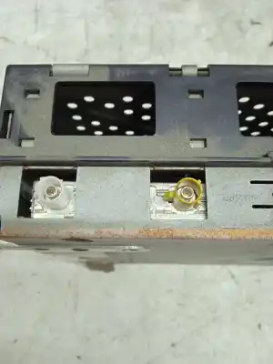 Peça sobressalente para automóvel em segunda mão módulo eletrônico por audi a8 d3 (4e2, 4e8) 4.0 tdi quattro referências oem iam 4e0035541  