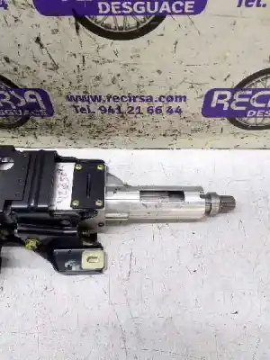 Second-hand car spare part steering column for bmw x5 (e53) 3.0d oem iam references 10942659  