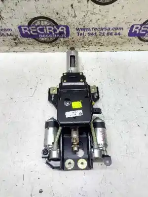 Second-hand car spare part steering column for bmw x5 (e53) 3.0d oem iam references 10942659  