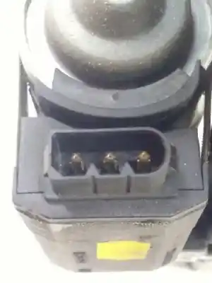 Second-hand car spare part steering column for bmw x5 (e53) 3.0d oem iam references 10942659  