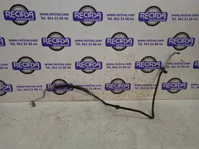 Second-hand car spare part air conditioning pipes for audi a8 d3 (4e2, 4e8) 4.0 tdi quattro oem iam references 