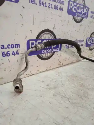 Second-hand car spare part air conditioning pipes for audi a8 d3 (4e2, 4e8) 4.0 tdi quattro oem iam references   