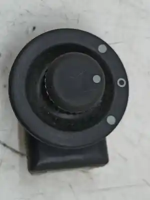 Peça sobressalente para automóvel em segunda mão comutador de espelhos retrovisores por renault trafic combi (ab 4.01) 9 - plazas (l1h1) 2.9t combi corto referências oem iam 8200002442b
