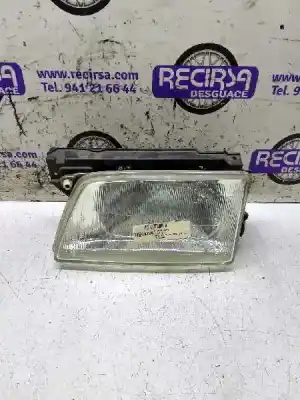 Second-hand car spare part LEFT HEADLIGHT for OPEL KADETT E  OEM IAM references 90008019  