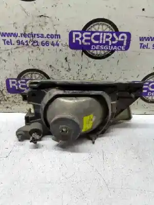 Second-hand car spare part left headlight for opel kadett e california berlina oem iam references 90008019  