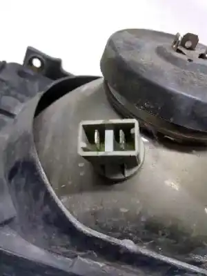 Second-hand car spare part left headlight for opel kadett e california berlina oem iam references 90008019  