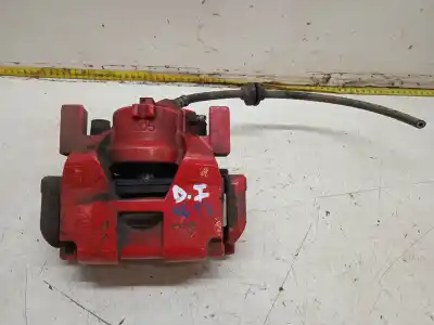 Peça sobressalente para automóvel em segunda mão pinça de travão dianteira esquerda por renault clio iv renault sport referências oem iam 410114082r