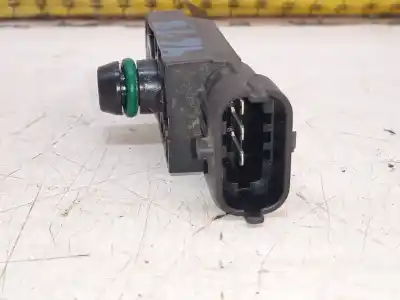 Peça sobressalente para automóvel em segunda mão sensor por renault clio iv renault sport referências oem iam 0281002997  