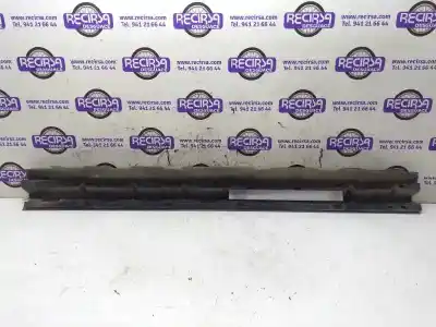 Peça sobressalente para automóvel em segunda mão embaladeira lateral por bmw x5 (e53) 3.0d referências oem iam   