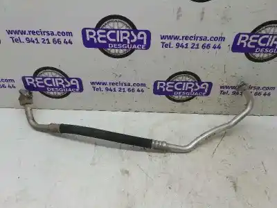 Peça sobressalente para automóvel em segunda mão tubos de ar condicionado por renault trafic combi (ab 4.01) 9 - plazas (l1h1) 2.9t combi corto referências oem iam 