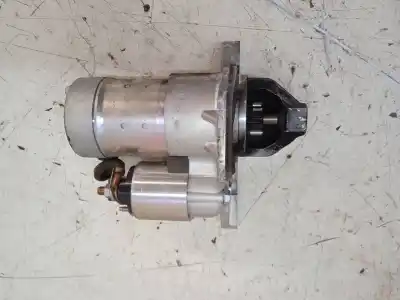 Peça sobressalente para automóvel em segunda mão motor de arranque por renault clio iv renault sport referências oem iam 23300bv81a
