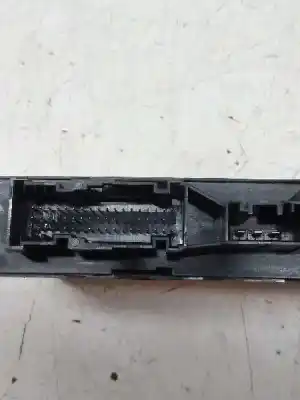 Second-hand car spare part electronic module for bmw serie 5 berlina (e60) 530d oem iam references   