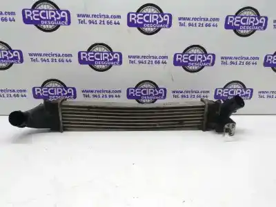 Автозапчастина б/у ІНТЕРКУЛЕР для DACIA LOGAN  Посилання на OEM IAM 8200424155  