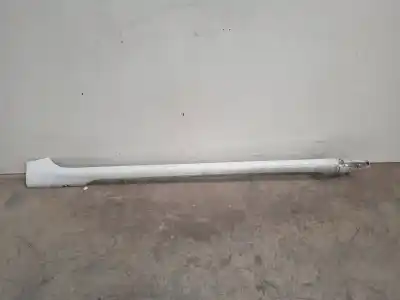 Peça sobressalente para automóvel em segunda mão embaladeira por renault clio iv renault sport referências oem iam 