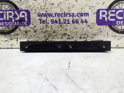 Second-hand car spare part switch for bmw serie 5 berlina (e60) 530d oem iam references 