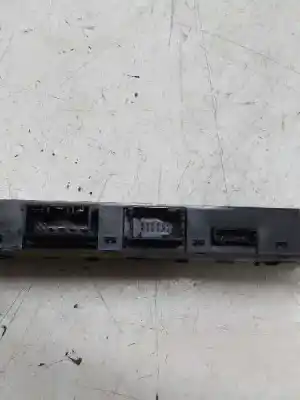 Second-hand car spare part switch for bmw serie 5 berlina (e60) 530d oem iam references   