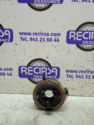 Second-hand car spare part air bag ring for audi a8 d3 (4e2, 4e8) 4.0 tdi quattro oem iam references 4e0907129j