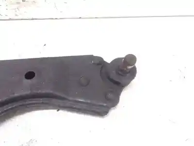 Автозапчасти б/у передний правый нижний рычаг подвески за opel corsa d cmon ссылки oem iam   