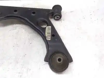 Автозапчасти б/у передний правый нижний рычаг подвески за opel corsa d cmon ссылки oem iam   