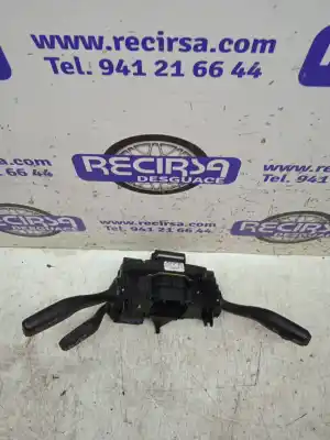 Pezzo di ricambio per auto di seconda mano comando multifunzione per audi a8 d3 (4e2, 4e8) 4.0 tdi quattro riferimenti oem iam 4e0953549  